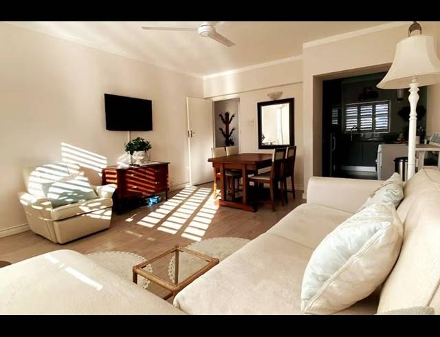 2 BEDROOM PROPERTY TO RENT IN VREDEHOEK